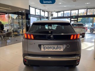 PEUGEOT 3008 1.5 bluehdi allure s&s 130cv eat8 *IVA ESPOSTA*