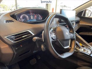 PEUGEOT 3008 1.5 bluehdi allure s&s 130cv eat8 *IVA ESPOSTA*