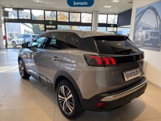 PEUGEOT 3008 1.5 bluehdi allure s&s 130cv eat8 *IVA ESPOSTA*