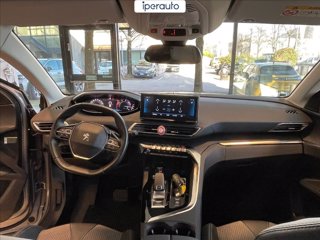 PEUGEOT 3008 1.5 bluehdi allure s&s 130cv eat8 *IVA ESPOSTA*