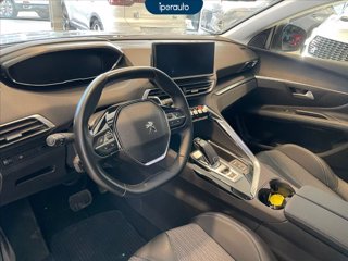 PEUGEOT 3008 1.5 bluehdi allure s&s 130cv eat8 *IVA ESPOSTA*