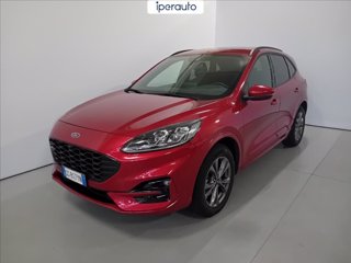 FORD Kuga 2.5 full hybrid st-line x awd 190cv cvt