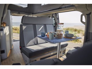 FORD Transit custom v710 2.0 ecoblue 170cv nugget v710 320 l1h1 m1 titanium 170cv auto