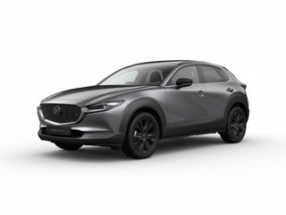 MAZDA Cx-30 2.5 m-hybrid homura portel.elettr.2wd 140cv 6mt