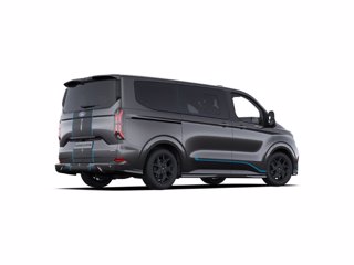FORD Tourneo custom v710 320 2.0 ecoblue 150cv sport l1h1