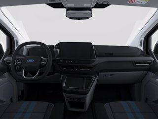 FORD Tourneo custom v710 320 2.0 ecoblue 150cv sport l1h1