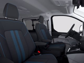 FORD Tourneo custom v710 320 2.0 ecoblue 150cv sport l1h1