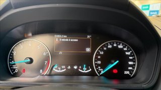 FORD Ecosport 1.0 ecoboost st-line 100cv