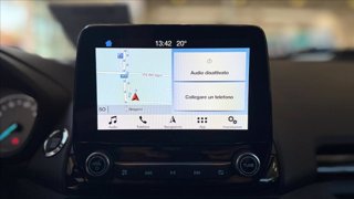 FORD Ecosport 1.0 ecoboost st-line 100cv