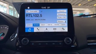 FORD Ecosport 1.0 ecoboost st-line 100cv