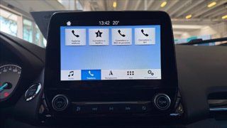 FORD Ecosport 1.0 ecoboost st-line 100cv