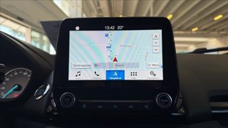 FORD Ecosport 1.0 ecoboost st-line 100cv