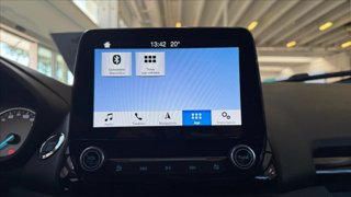 FORD Ecosport 1.0 ecoboost st-line 100cv