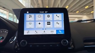 FORD Ecosport 1.0 ecoboost st-line 100cv