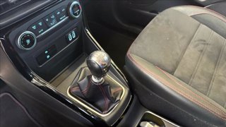 FORD Ecosport 1.0 ecoboost st-line 100cv