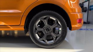 FORD Ecosport 1.0 ecoboost st-line 100cv