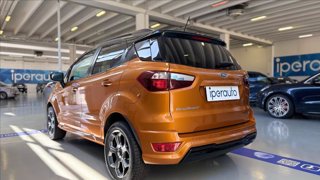 FORD Ecosport 1.0 ecoboost st-line 100cv