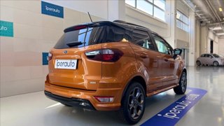FORD Ecosport 1.0 ecoboost st-line 100cv