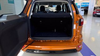 FORD Ecosport 1.0 ecoboost st-line 100cv