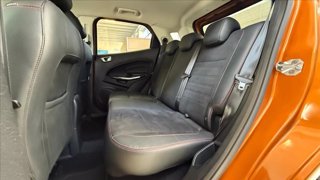 FORD Ecosport 1.0 ecoboost st-line 100cv