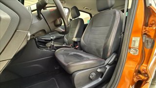 FORD Ecosport 1.0 ecoboost st-line 100cv