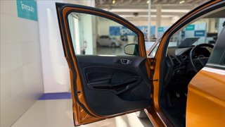 FORD Ecosport 1.0 ecoboost st-line 100cv