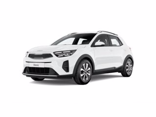 KIA Stonic 1.0 t-gdi mhev urban 100cv mt