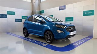 FORD Ecosport 1.0 ecoboost st-line s&s 125cv