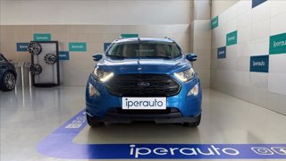FORD Ecosport 1.0 ecoboost st-line s&s 125cv