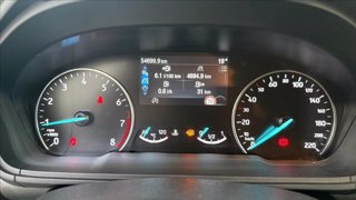 FORD Ecosport 1.0 ecoboost st-line s&s 125cv