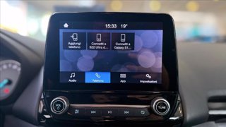 FORD Ecosport 1.0 ecoboost st-line s&s 125cv