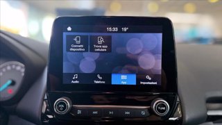 FORD Ecosport 1.0 ecoboost st-line s&s 125cv