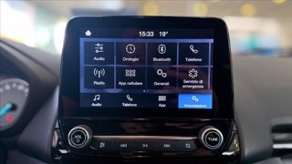 FORD Ecosport 1.0 ecoboost st-line s&s 125cv