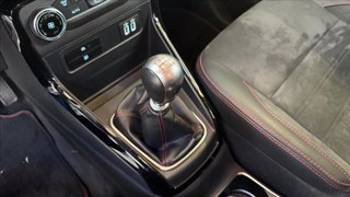 FORD Ecosport 1.0 ecoboost st-line s&s 125cv