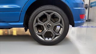 FORD Ecosport 1.0 ecoboost st-line s&s 125cv
