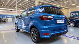 FORD Ecosport 1.0 ecoboost st-line s&s 125cv