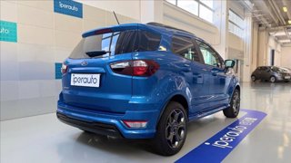 FORD Ecosport 1.0 ecoboost st-line s&s 125cv