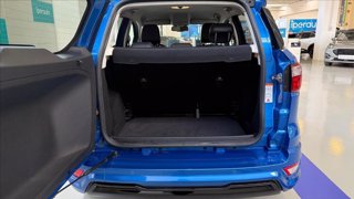 FORD Ecosport 1.0 ecoboost st-line s&s 125cv