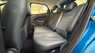 FORD Ecosport 1.0 ecoboost st-line s&s 125cv