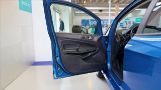 FORD Ecosport 1.0 ecoboost st-line s&s 125cv