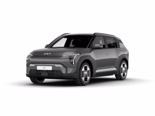 KIA Ev3 58,3 kwh earth