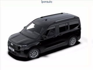 FORD Tourneo Courier 1.0 ecoboost 125cv Titanium NUOVO MODELLO