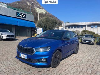 SKODA Fabia 1.0 tsi evo style 110cv dsg