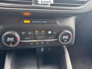 FORD Focus sw 1.5 ecoblue st-line s&s 120cv *AUTOCARRO*