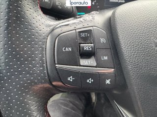 FORD Focus sw 1.5 ecoblue st-line s&s 120cv *AUTOCARRO*