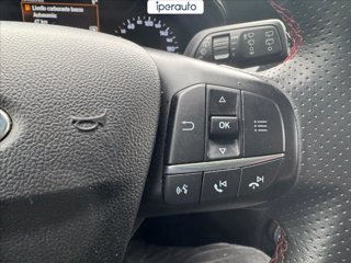 FORD Focus sw 1.5 ecoblue st-line s&s 120cv *AUTOCARRO*