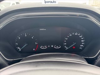 FORD Focus sw 1.5 ecoblue st-line s&s 120cv *AUTOCARRO*