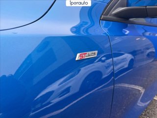 FORD Focus sw 1.5 ecoblue st-line s&s 120cv *AUTOCARRO*