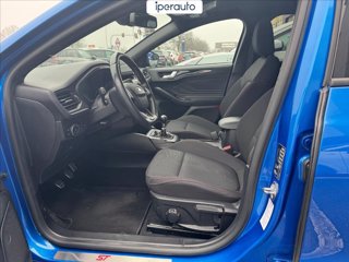 FORD Focus sw 1.5 ecoblue st-line s&s 120cv *AUTOCARRO*