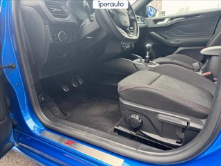 FORD Focus sw 1.5 ecoblue st-line s&s 120cv *AUTOCARRO*